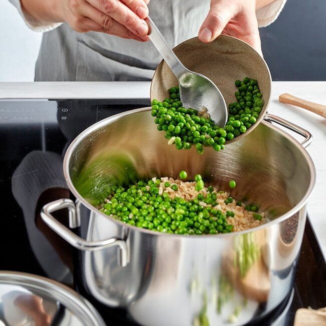 Demeyere Pannenset Apollo 7 - 3-delig