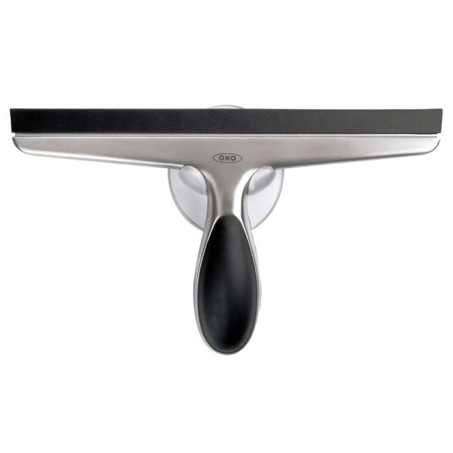 OXO Raamwisser Rvs Good Grips