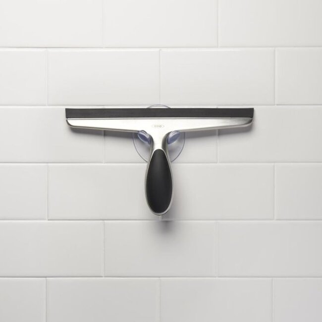 OXO Raamwisser Rvs Good Grips