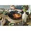 Staub Wokpan Gietijzer Zwart - 30cm
