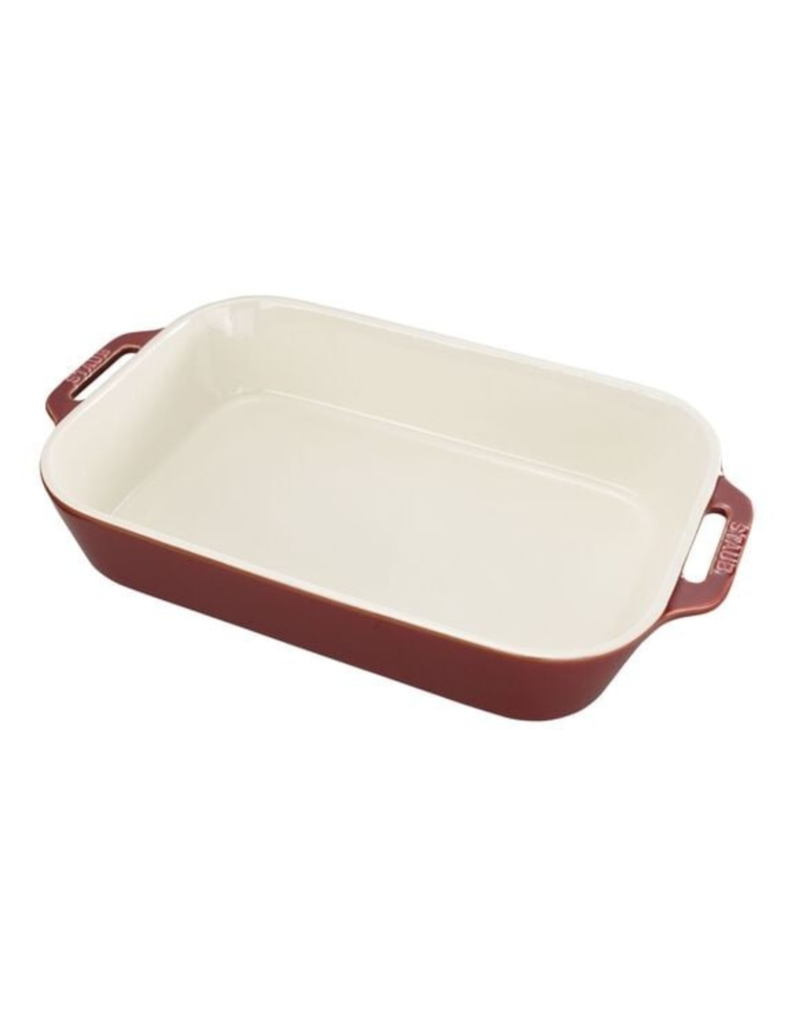 Staub Ovenschaal Oud-Koper - 34x24cm