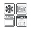 Peugeot Appolia Rechthoekige Keramische Ovenschaal Ecru 36 cm