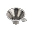 Peugeot Peper-en-zoutmolen  Night Chic Zwart 12 cm
