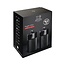 Peugeot Peper-en-zoutmolen  Night Chic Zwart 12 cm