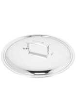 Demeyere Braadpan - Silver 7 - 28cm