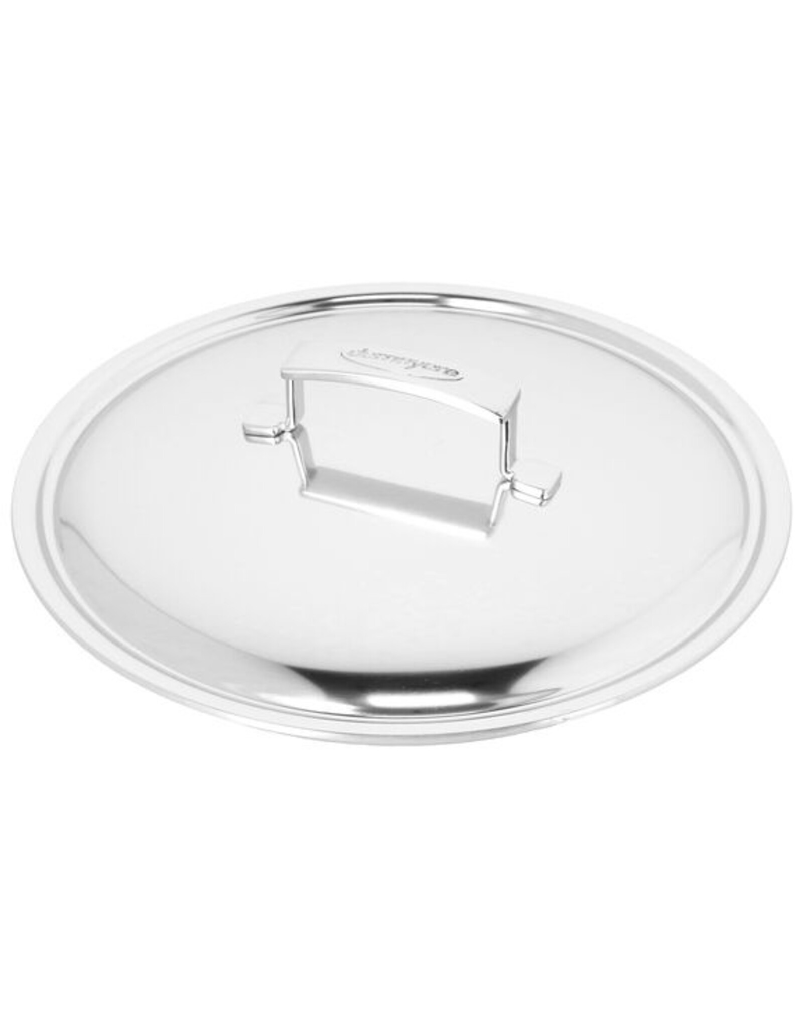 Demeyere Braadpan - Silver 7 - 28cm