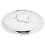 Demeyere Braadpan - Silver 7 - 28cm