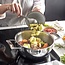 Demeyere Braadpan - Silver 7 - 28cm