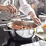 Demeyere Braadpan - Silver 7 - 28cm