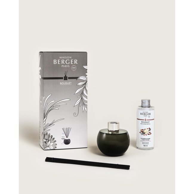 Maison Berger Geurstokjes Geschenkset Holly Gris Mousse