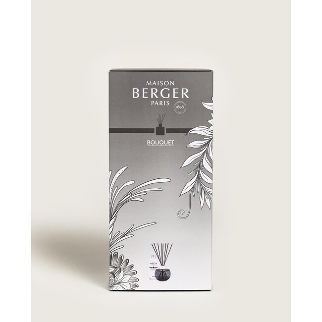 Maison Berger Geurstokjes Geschenkset Holly Gris Mousse