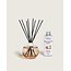 Maison Berger Geurstokjes Geschenkset Holly Nude – Inclusief 180 ml Huisparfum Amber Powder