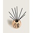 Maison Berger Geurstokjes Geschenkset Holly Nude – Inclusief 180 ml Huisparfum Amber Powder