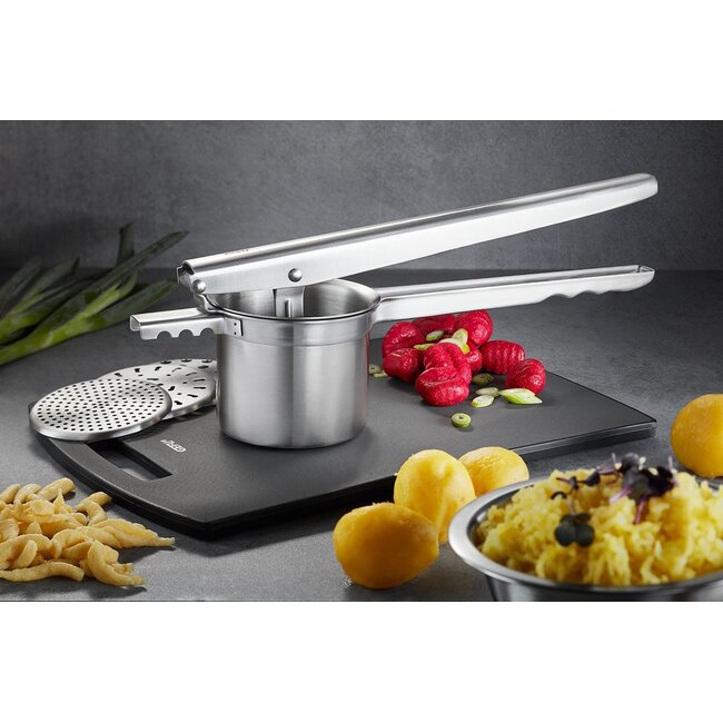 Gefu Aardappelpers Prenso