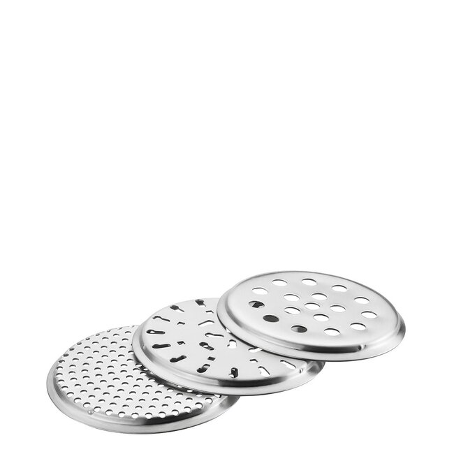 Gefu Aardappelpers Prenso