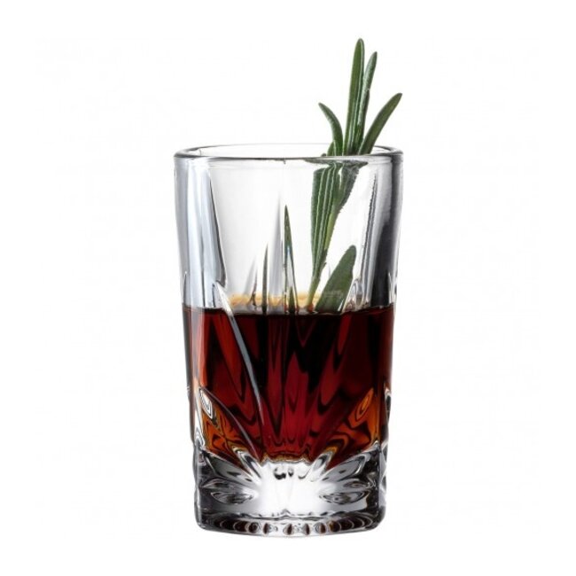 Leonardo Shotglas Herbal 70ml - 4 Stuks