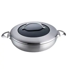 Scanpan Sauteerpan CTX 3.7L / 28cm