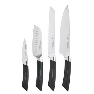 Scanpan Messenset SAX 4-Delig