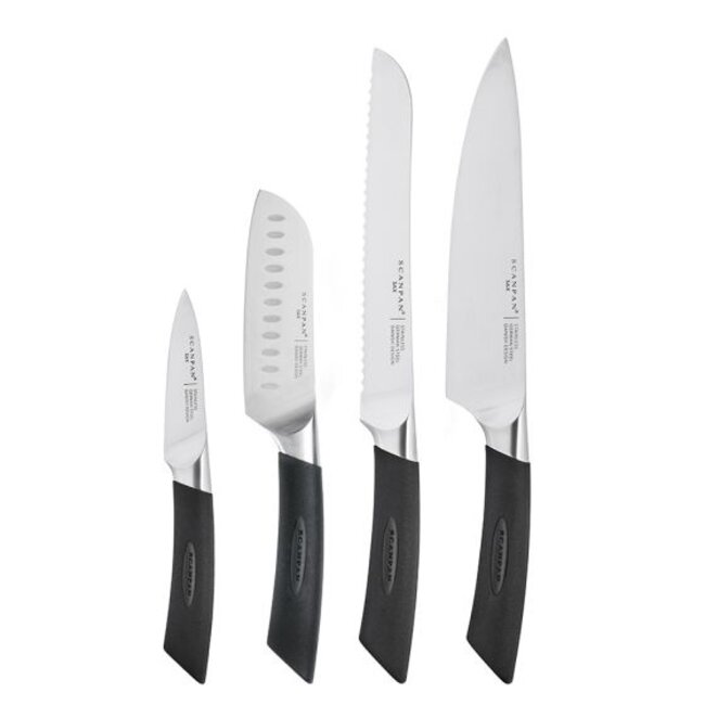 Scanpan Messenset SAX - 4-Delig