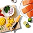 OXO Mangosnijder 3-in-1 Good Grips