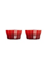 Le Creuset Ramekin Ster - 2 Stuks