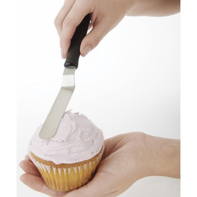 OXO Glaceermes voor cupcakes
