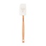 Le Creuset Spatel Medium Premium Rudolf