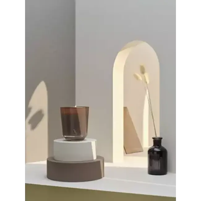 Geurkaars Mocha Tonka