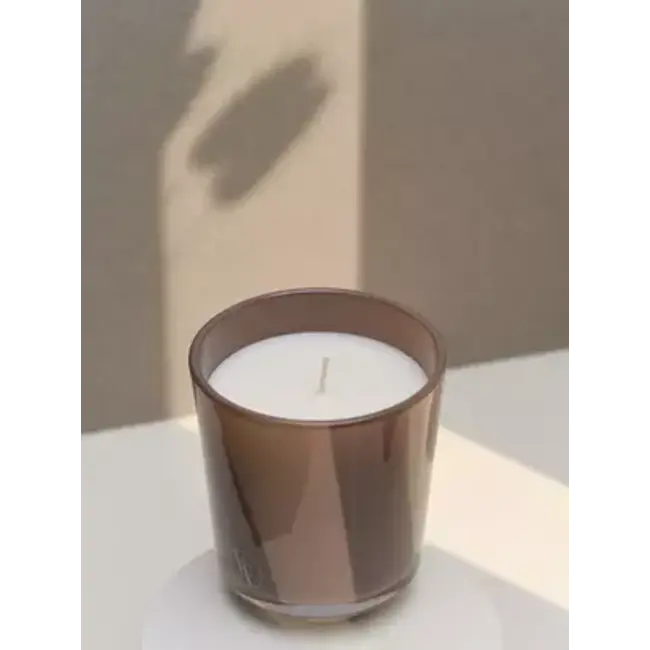 Geurkaars Mocha Tonka