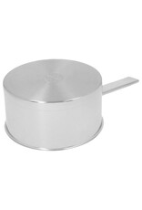 Demeyere Steelpan John Pawson 3L / 20cm