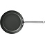 Scanpan Black Iron Koekenpan 22cm – Robuuste Plaatstalen Pan van Koolstofstaal
