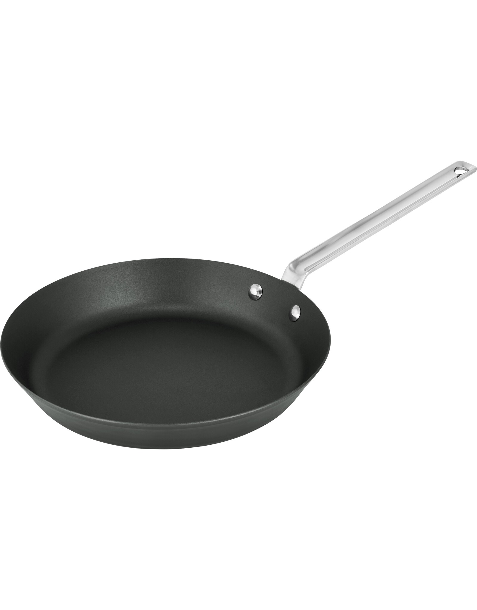 Scanpan Koekenpan Black Iron 22cm