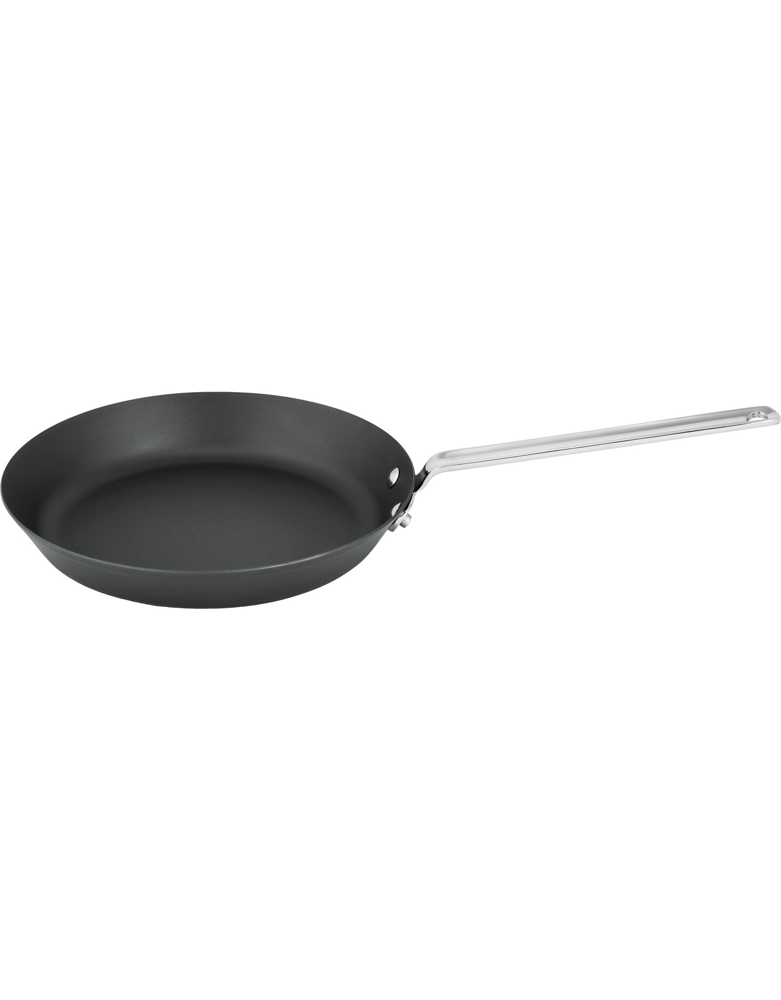 Scanpan Koekenpan Black Iron 22cm