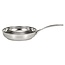 Scanpan Impact Koekenpan 28 cm – Hoogwaardig RVS met Sandwich-Aluminiumbodem