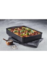 Scanpan Braadslede Classic 3.25L / 34 x 22 cm