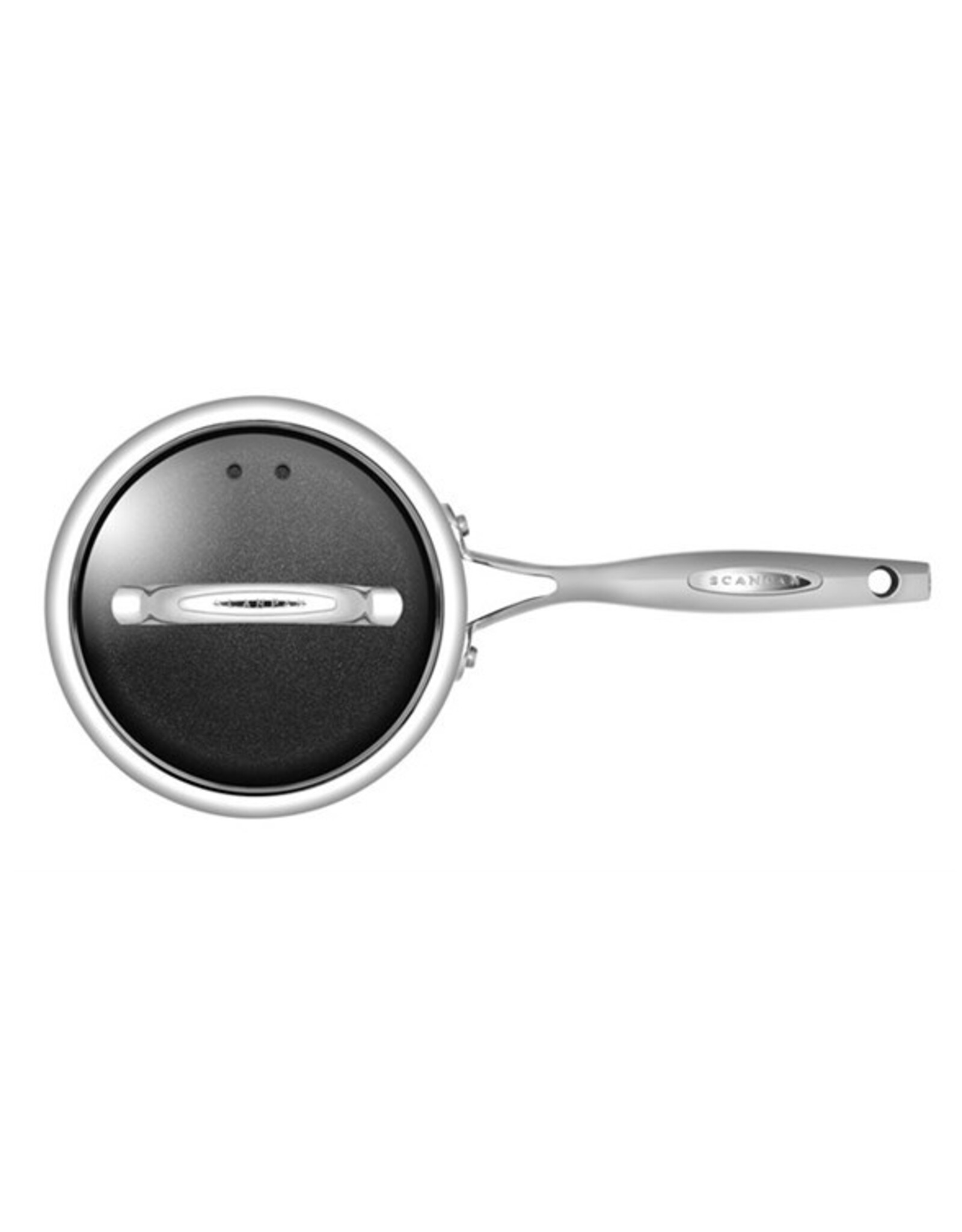 Scanpan Steelpan Haptiq 1.8L / 16cm