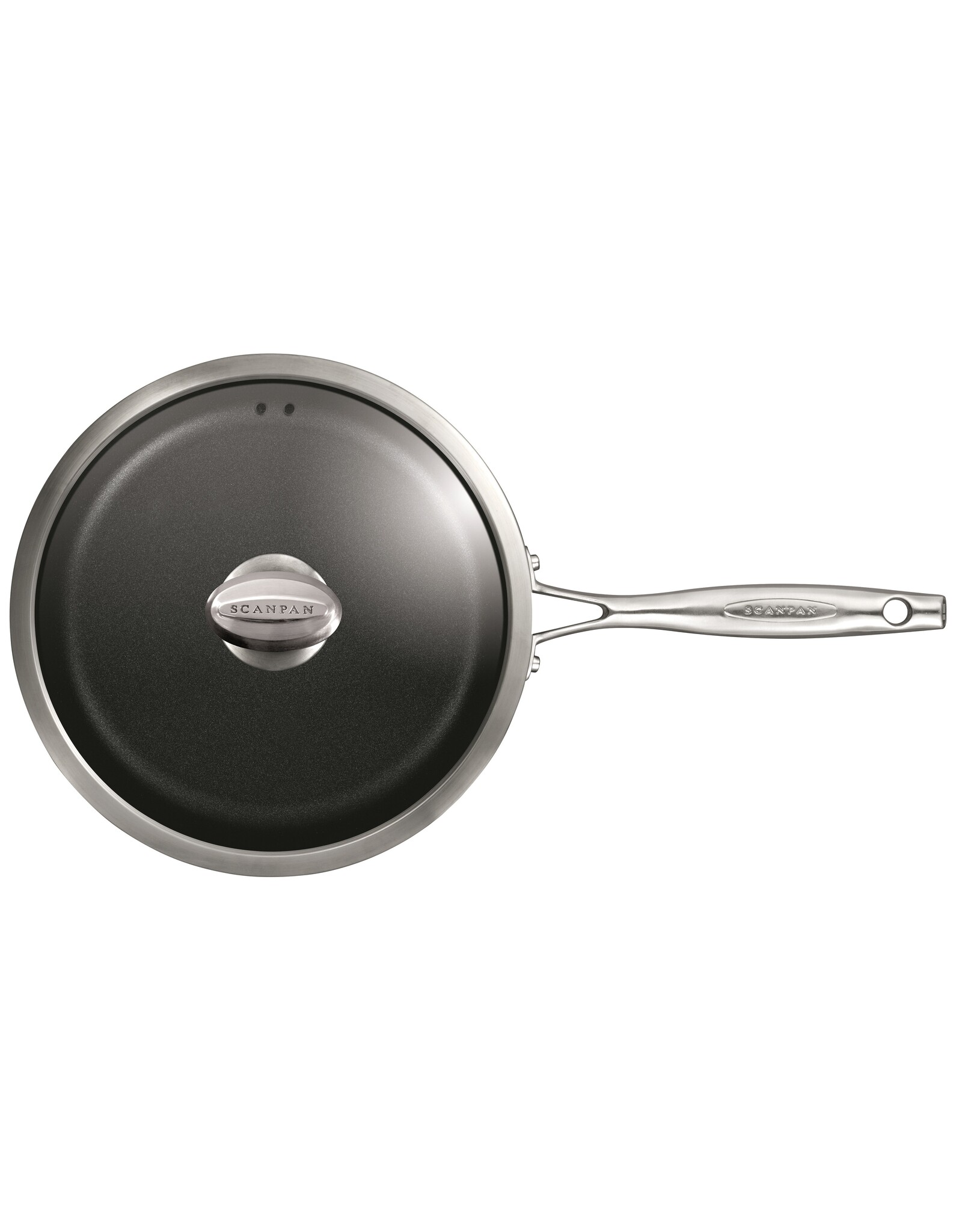 Scanpan Hapjespan Pro IQ - 2.2L - 26cm