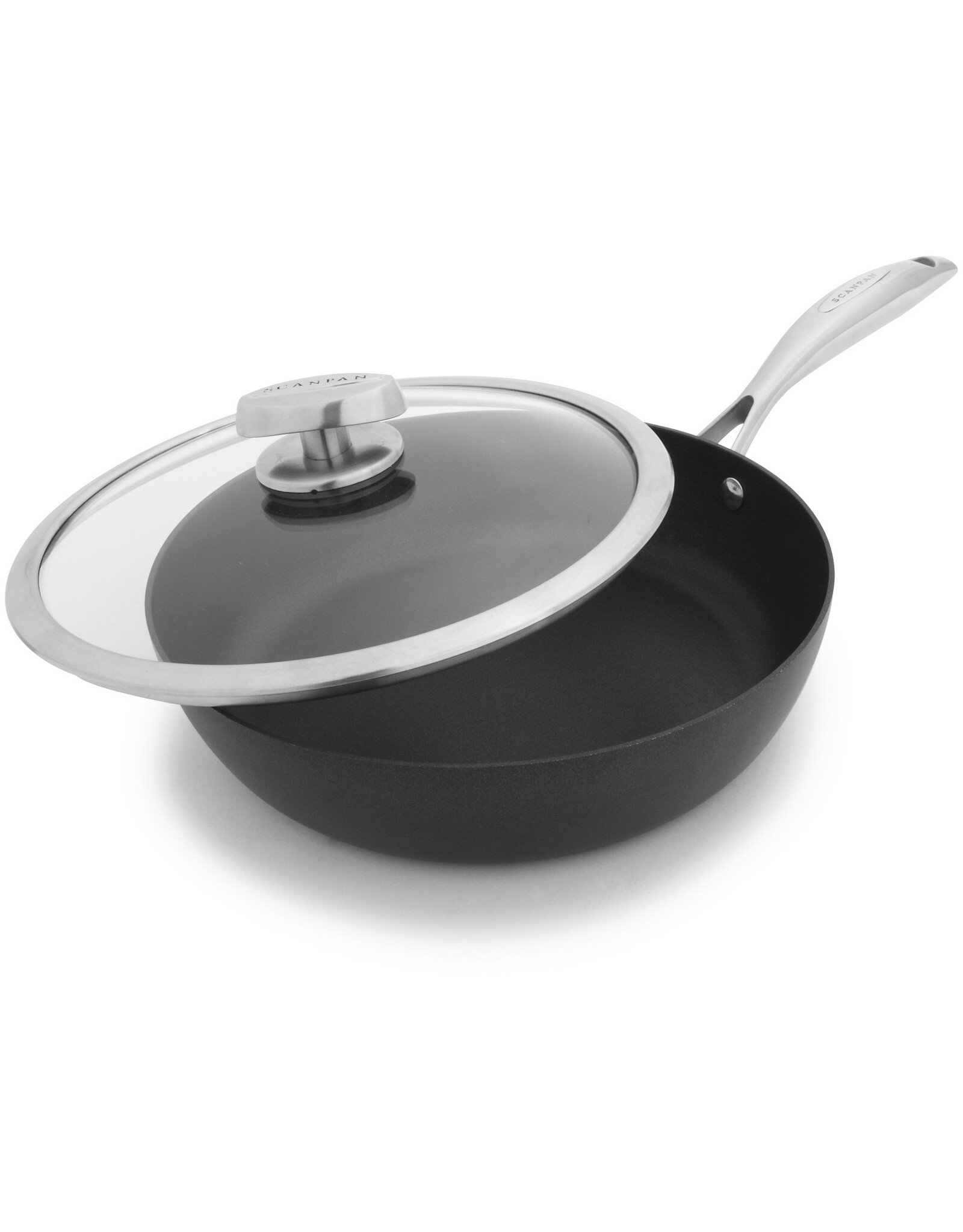 Scanpan Hapjespan Pro IQ - 2.2L - 26cm