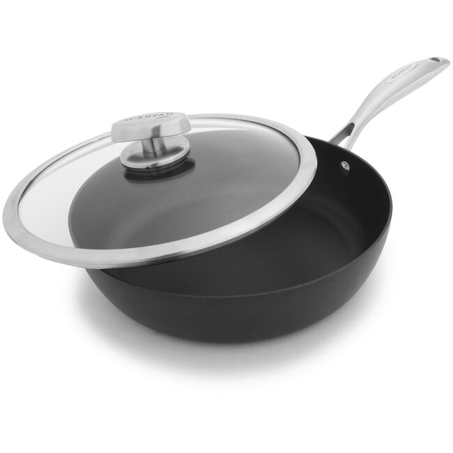 Scanpan Hapjespan Pro IQ - 2.2L - 26cm