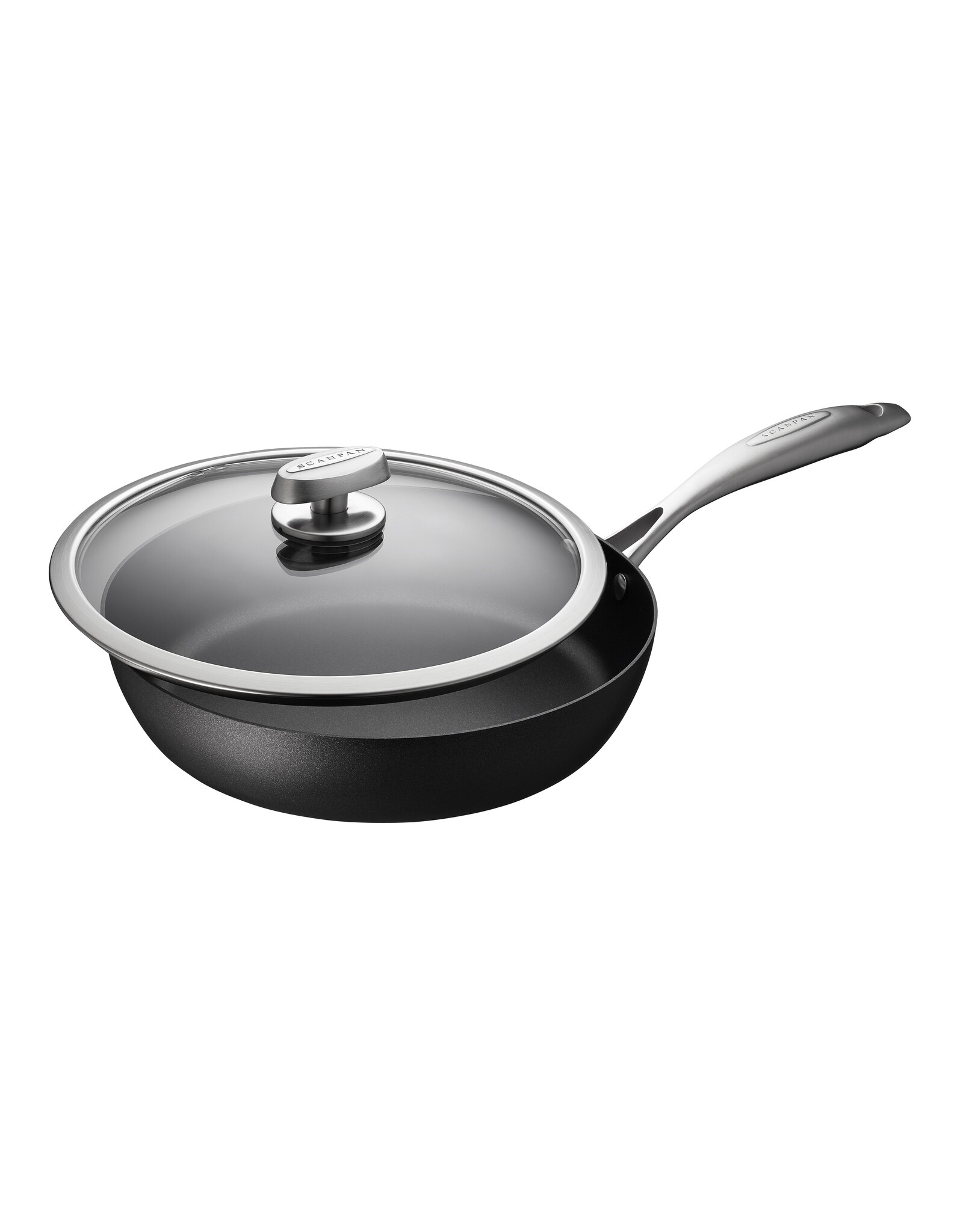 Scanpan Hapjespan Pro IQ 2.4L - 28cm