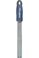 Microplane Rasp - Premium Classic Zester - Denim Blue