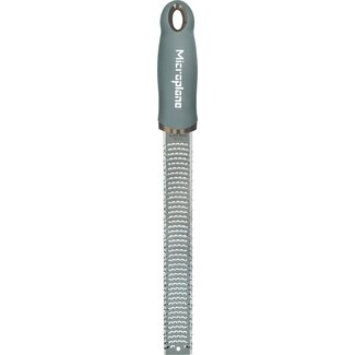 Microplane Rasp - Premium Classic Zester - Eucalyptus Green
