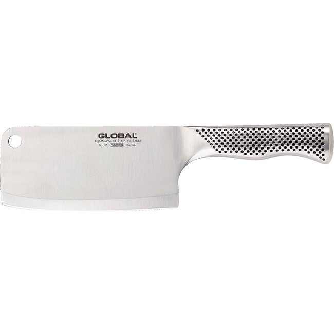 Global Hakbijl G12 16cm