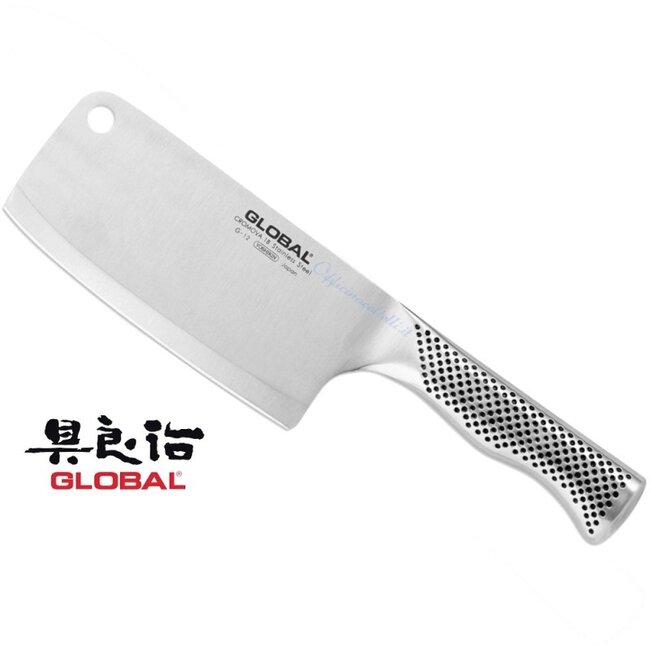 Global Hakbijl G12 16cm