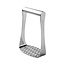 Cuisipro Aardappelstamper RVS 18 cm