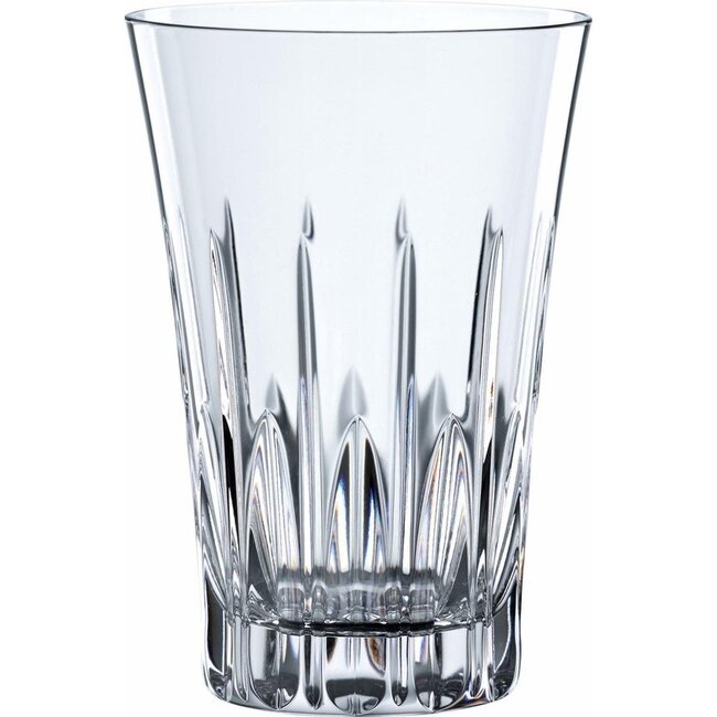 Nachtmann Universeel Glas Classix - 344 ml - Set 4 stuks