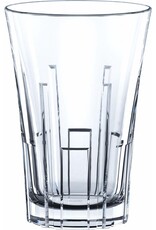 Nachtmann Universeel Glas Classix - 344 ml - Set 4 stuks