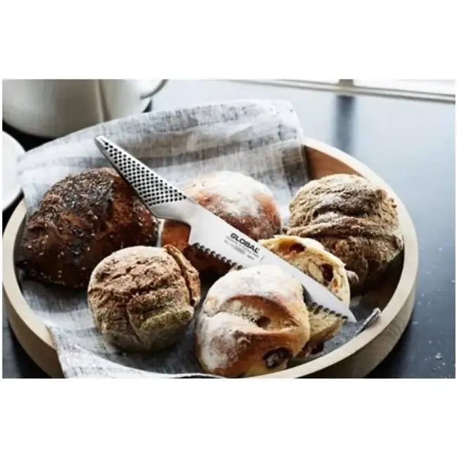 Global Kartelmes Grof GS14 15cm