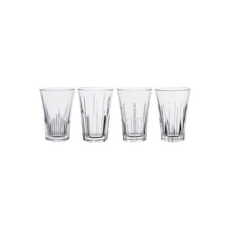 Nachtmann Universeel Glas Classix - 344 ml - Set 4 stuks