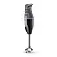 Bamix Staafmixer Classic EO140 Zwart – 140 W Wisselstroommotor – Inclusief 3 Mesjes